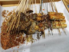 -正通记·哈尔滨烧烤·炭烤鸽子(七宝万科国际店)