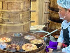 -田园印象·成都土菜院子(华阳店)
