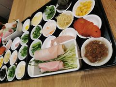 妈妈过桥米线-妈妈故事米线(市府恒隆店)