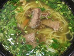 -潼十三肉夹馍(东单店)