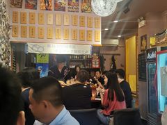 -鸟串烧Yakitori