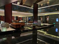 -长沙北辰洲际酒店-兰调全日餐厅