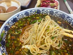 -德海牛肉面(武警医院店)