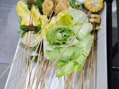 -成都屋头串串香(八府庄店)