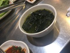 -李氏烤肉店