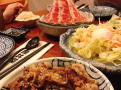 -魔丼屋(日月光店)