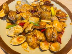 -川堂风·跷脚牛肉·乐山爆炒(宝山日月光店)