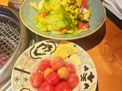 -丸藏和牛烧肉专门店(园区师惠坊店)