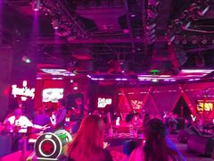 -MOSSO音乐酒吧·live house(南京旗舰店)