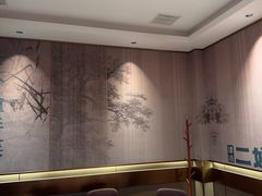 -二姐家三个拿手菜·北塘海鲜·大馅锅贴王(成林道店)