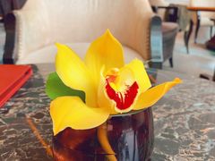 -上海静安香格里拉大酒店