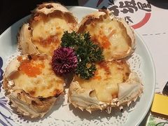 -松坂屋日料自助(长城路店)