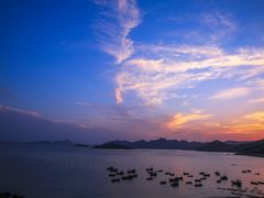 -北岐滩涂