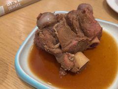 -东北风(江北万达店)