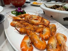 -利龙海鲜酒楼(建发·珑璟湾店)