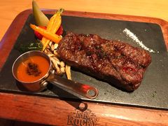 -MR.ROCKY洛奇先生RESTAURANT&BAR(宝安壹方城店)