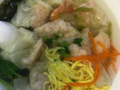 -长人馄饨铺(解放街店)