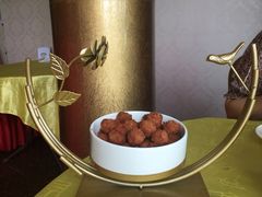 风味干炸丸子-同和居(什刹海店)