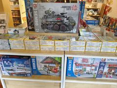 -猫的天空之城概念书店(景德镇陶溪川店)