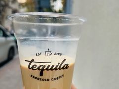 -Tequila Espresso(嘉善路店)