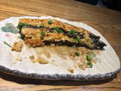 -大闫家烧烤·小海鲜家常菜(郑庄店)
