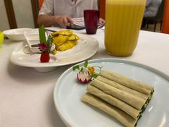 -丰收日·小海鲜·沪上家宴(顾村正大店)