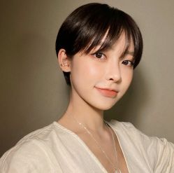 -吉米护肤造型