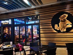-bluefrog蓝蛙(皇庭广场店)