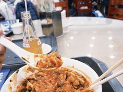 -清真·马洪小炒泡馍馆(钟楼回民街店)