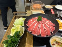 -井格重庆火锅(西直门凯德Mall店)