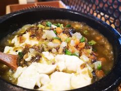 -九锅一堂酸菜鱼(新南凯德直营店)