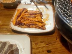 -平泽烤肉(锦水街店)