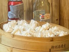 -正宗天津烧麦馆(柳州路店)