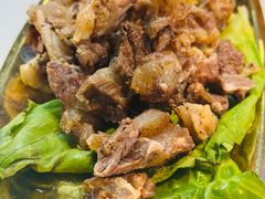 -刘少华贵州小黄牛·鲜牛肉火锅(总店)