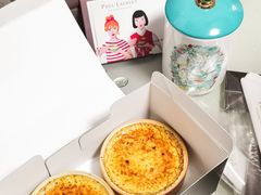 -PAUL LAFAYET 法式甜品(港汇广场店)