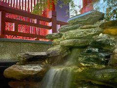 -东山湖温泉度假村