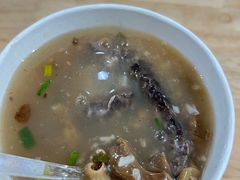 -百成大同鸭肉粥(大同总店)
