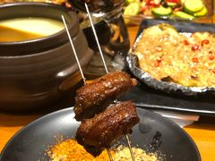 -白玉串城(南六中路店)