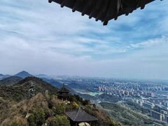 -杭州半山国家森林公园