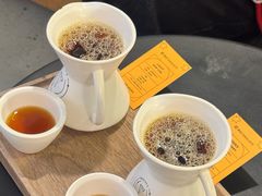 -唐咖精品咖啡(大理古城手冲店)