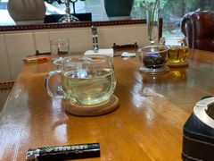 -桉树林A coffee 森林餐厅(三圣乡店)