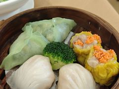 -澳门西南饭店·粤菜·茶市·手工点心(华海路店)