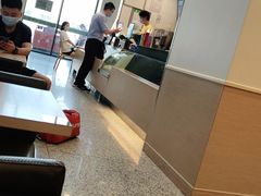 -德克士(哈西火车站店)