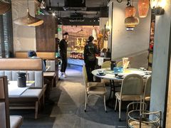 -秋色客家菜(流塘店)