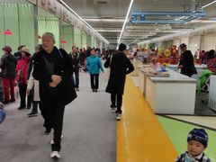 -北京清河镇农副产品交易市场中心