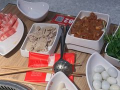 -季季红火锅(长沙步行街店)