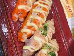 -古田居·特色寿司料理(星之岛旗舰店)