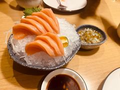 -小句号·精致料理(江南环球港店)
