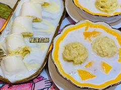 -甜心妈妈·榴莲星级糖水(北京路总店)