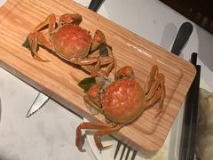 -星伦多自助料理·涮烤一体(江桥万达店)